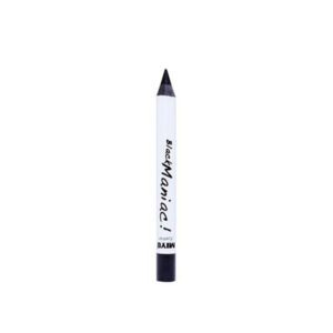 MIYO COSMETICS EYELINER LONG LASTING BLACK MANIAC