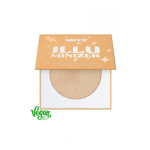 MIYO COSMETICS ILLUMINIZER POWDER