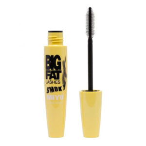 MIYO COSMETICS MASCARA BIG FAT LASH SMOKY