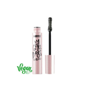 MIYO COSMETICS MASCARA GIRL BOSS