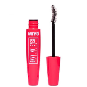 MIYO COSMETICS MASCARA MY EYES LONG LASTING