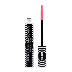 MIYO COSMETICS MASCARA SUPER LASH 3IN1