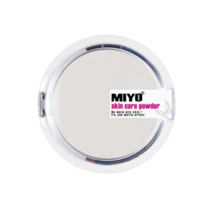 MIYO COSMETICS SKIN CARE POWDER