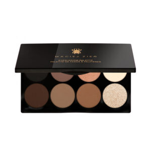 PIERRE RENÉ ATMOSPHERE EYESHADOW PALETTE