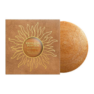 PIERRE RENÉ BRONZING POWDER SHIMMERING