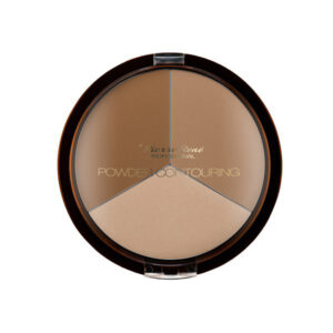 PIERRE RENÉ CONTOURING POWDER MATT