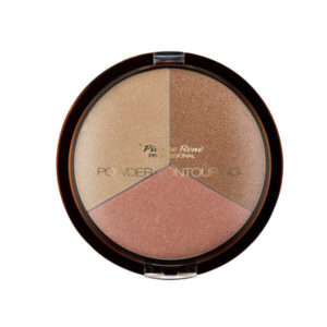 PIERRE RENÉ CONTOURING POWDER SHIMMER