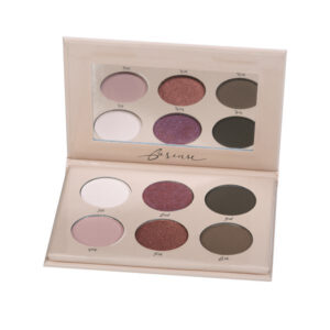 Pierre René Eyeshadow Palette 6th Sense Purples