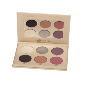 Pierre René Eyeshadow Palette 6th Sense Springs