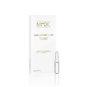 PIERRE RENÉ HYALURONIC ACID WRINKLES REDUCTION TREATMENT