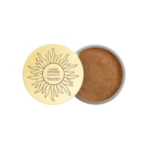 Pierre René Loose Powder Shimmering