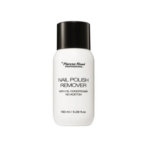 Pierre René Nail Polish Remover