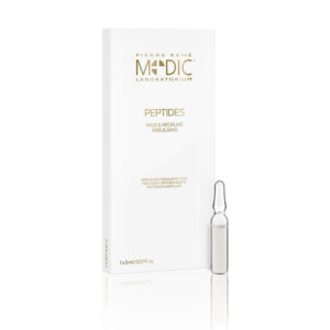 PIERRE RENÉ PEPTIDES INTENSIVE REBUILDING TREATMENT