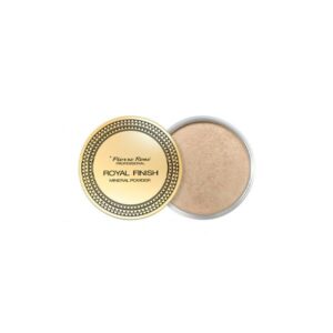 Pierre René Royal Finish Mineral Powder
