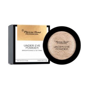 Pierre René Under Eye Powder