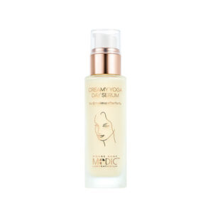PIERRE RENÉ CREAMY YOGA DAY SERUM