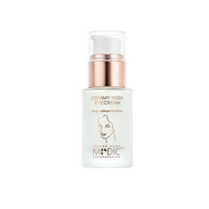 PIERRE RENÉ CREAMY YOGA EYE CREAM