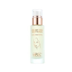 PIERRE RENÉ CREAMY YOGA NIGHT SERUM
