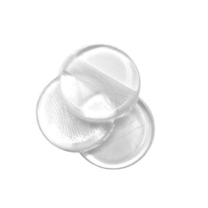 SPUGNETTA SILICONE TONDA