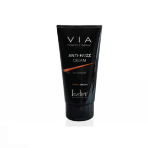 Anti-frizz Cream