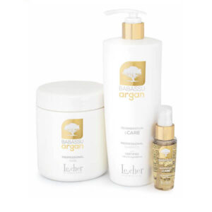 Babassu Argan