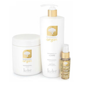 BABASSU ARGAN SHAMPOO