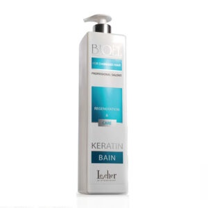 Bioel Keratin Bain Shampoo