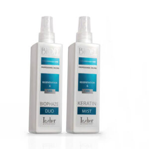 BIOEL KERATIN MIST BIOPHAZE DUO SPRAY