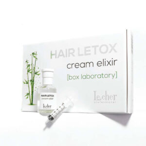 HAIR CREAM ELIXIR