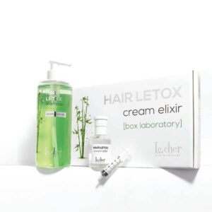 HAIR LETOX