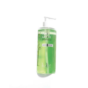 Hair letox shampoo