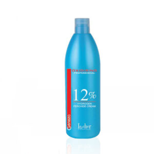 HYDROGEN PEROXIDE CREAM 12