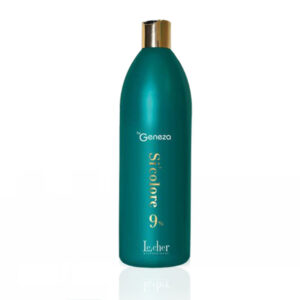 Hydrogen Perixode Cream 9