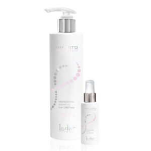Infinito Curl Hair Shampoo