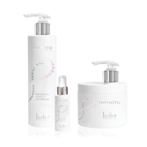 INFINITO FOR CURLY HAIR
