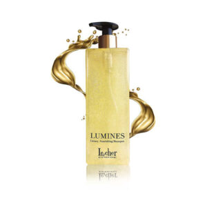 LUMINES SHAMPOO
