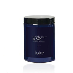 Moonlight Blond Mask