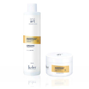 One Art Organic Treatment Fase 3