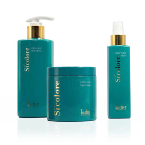 SI COLORE COLOR CARE