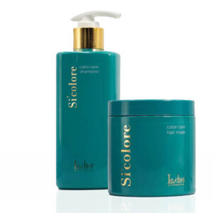 SI COLORE COLOR CARE SHAMPOO