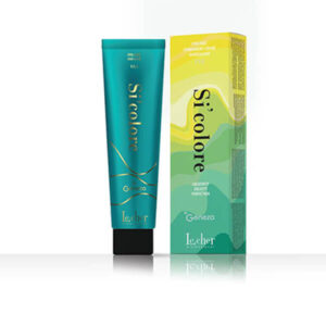 Si Colore hair colour