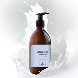 SO PROTECT HAIR MILK