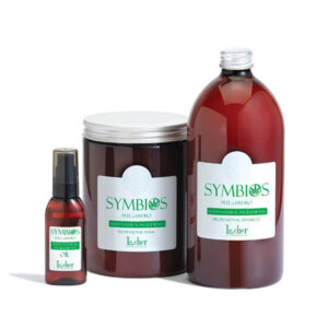 SYMBIOS PEEL&HYDRO OIL