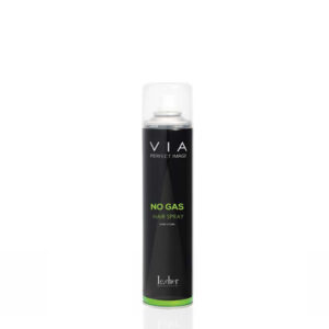 VIA SPRAY&GO NO GAS