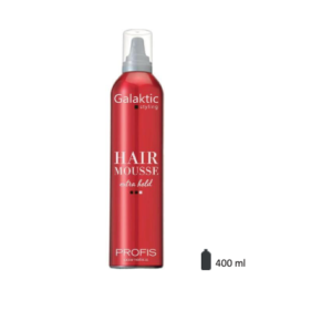Galaktic Mousse Extra Gold