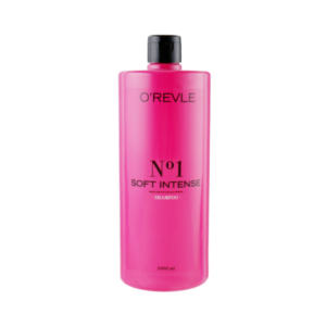 Orevle-Soft-Intense-Shampoo