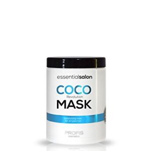 Profis Coco Mask Revolution