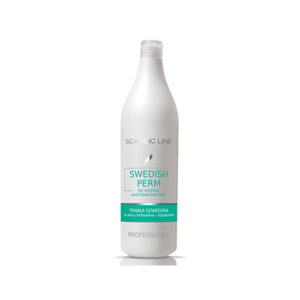 Profis Swedish Perm Hair Colorati