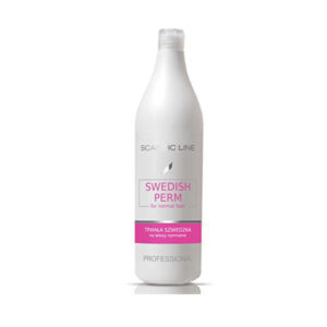 Profis Swedish Perm Hair Normal