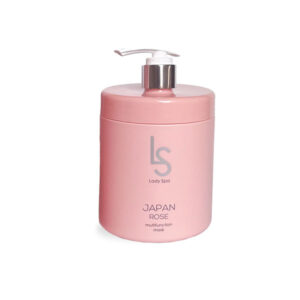 Profis Mask Japan Rose